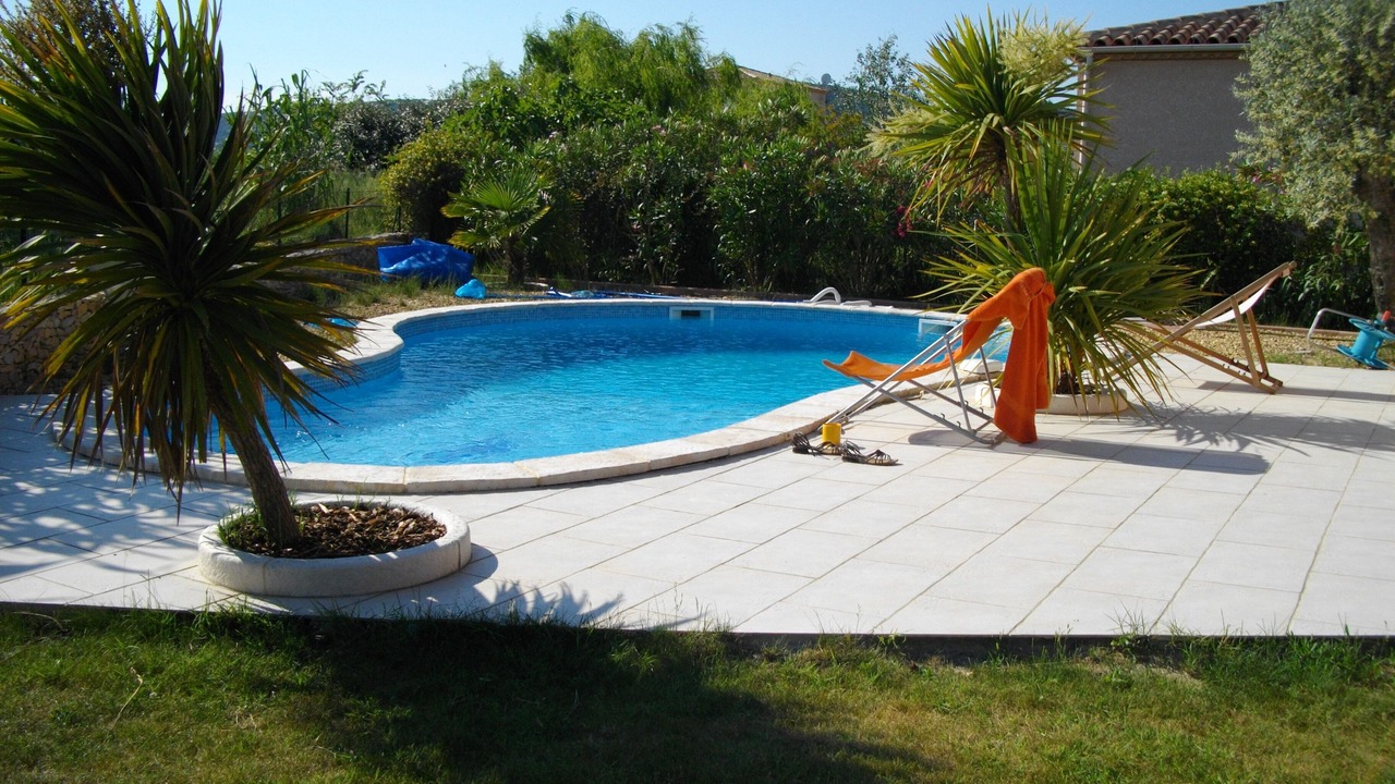 Photo of Outdoor in Clarensac