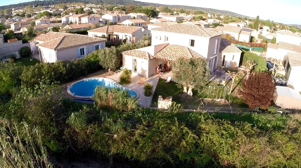 Photo of Outdoor in Clarensac