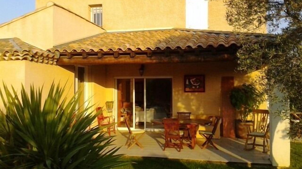 Photo of Outdoor in Clarensac
