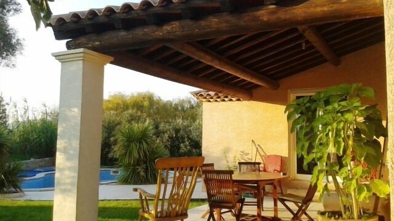 Photo of Outdoor in Clarensac