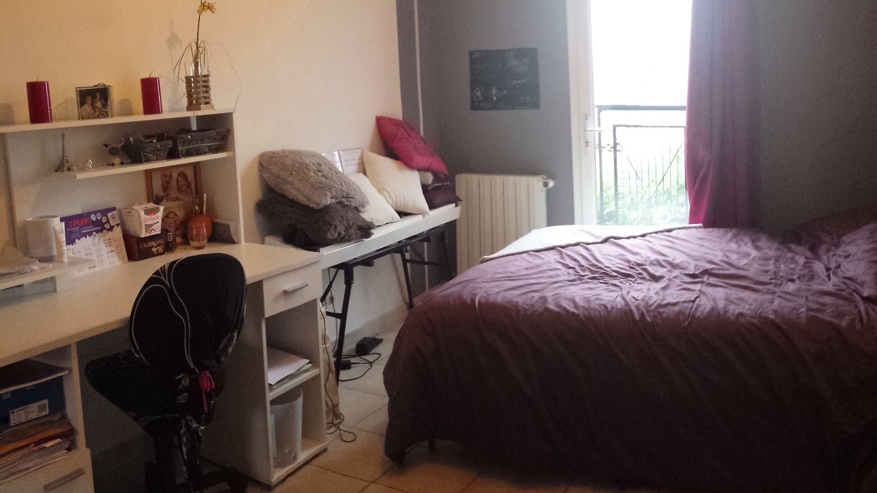 Photo of Bedroom in Clarensac