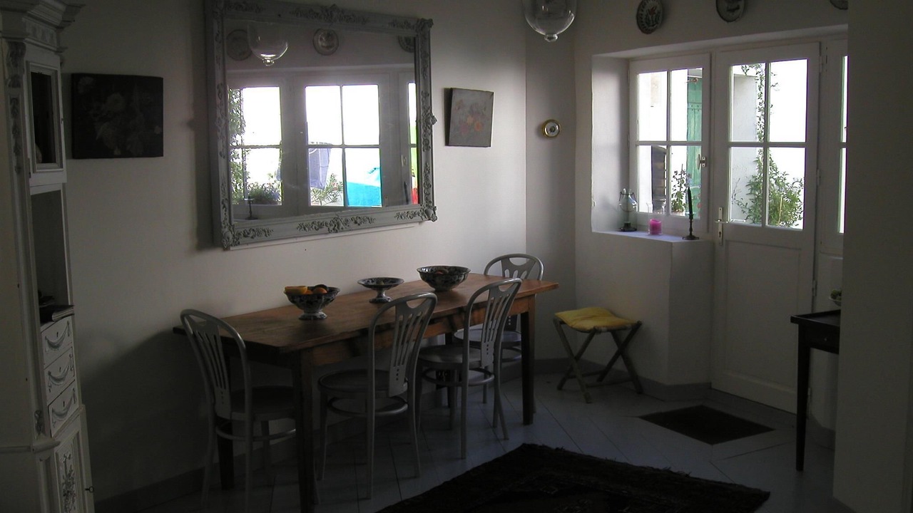 Photo of Others in La Couarde-sur-Mer