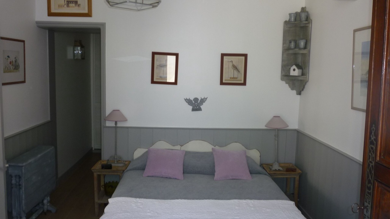 Photo of Bedroom in La Couarde-sur-Mer