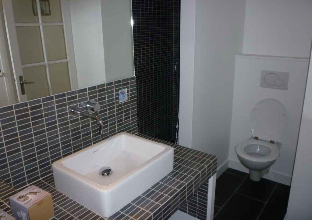 Photo of Bathroom in La Couarde-sur-Mer