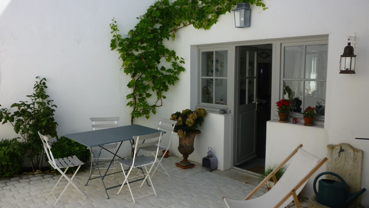 Photo of Outdoor in La Couarde-sur-Mer