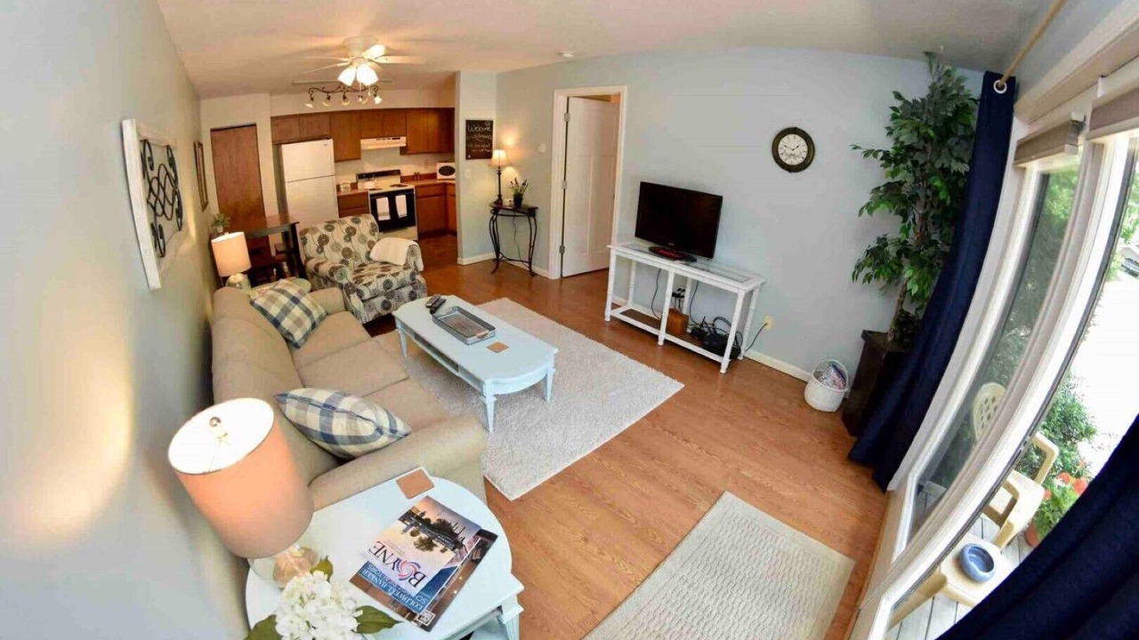 Photo of Livingroom in Walloon Lake