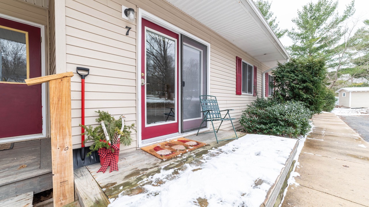 Photo of Outdoor in Walloon Lake