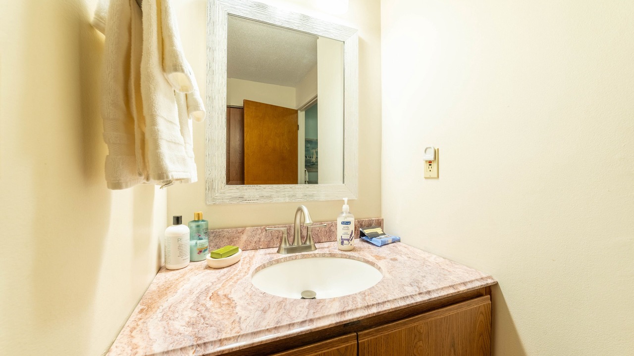 Photo of Bathroom in Walloon Lake