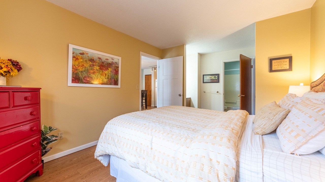 Photo of Bedroom in Walloon Lake
