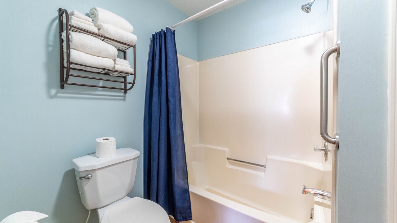 Photo of Bathroom in Walloon Lake