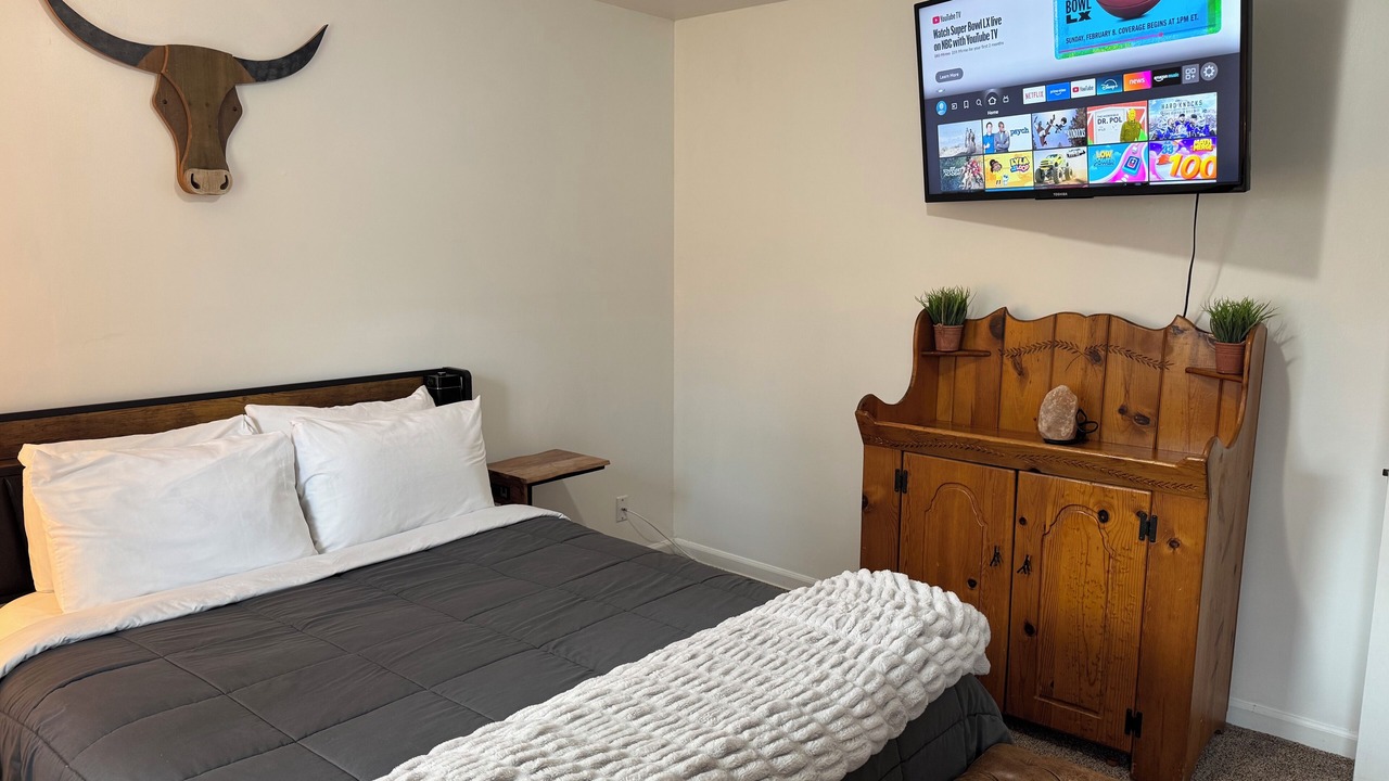 Photo of Bedroom in Hickory Bend