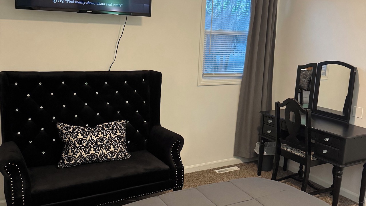 Photo of Bedroom in Hickory Bend
