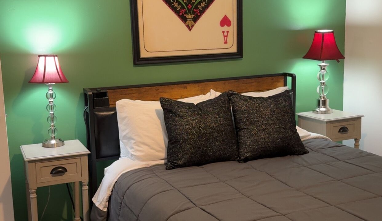 Photo of Bedroom in Hickory Bend