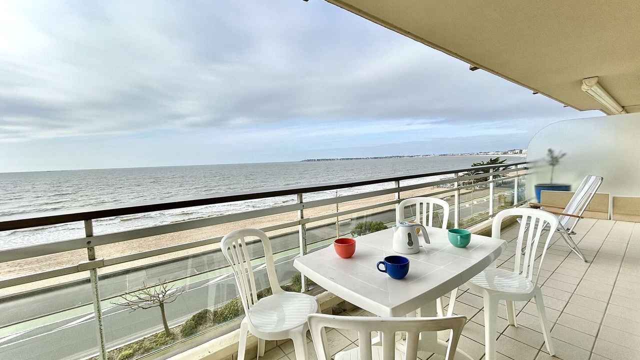 Photo of Outdoor in La Baule-Escoublac