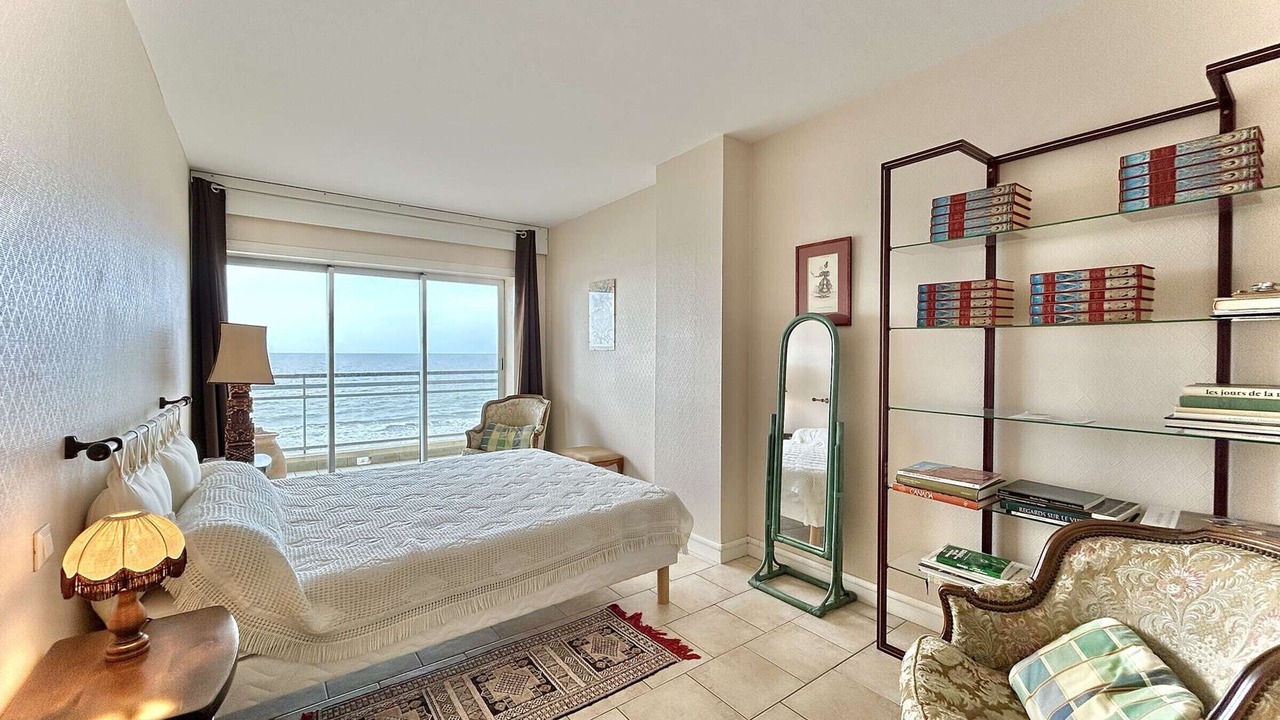 Photo of Bedroom in La Baule-Escoublac