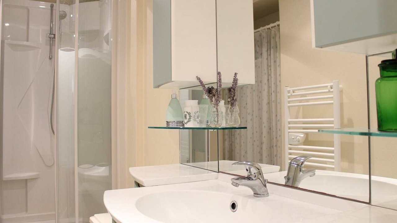 Photo of Bathroom in La Baule-Escoublac