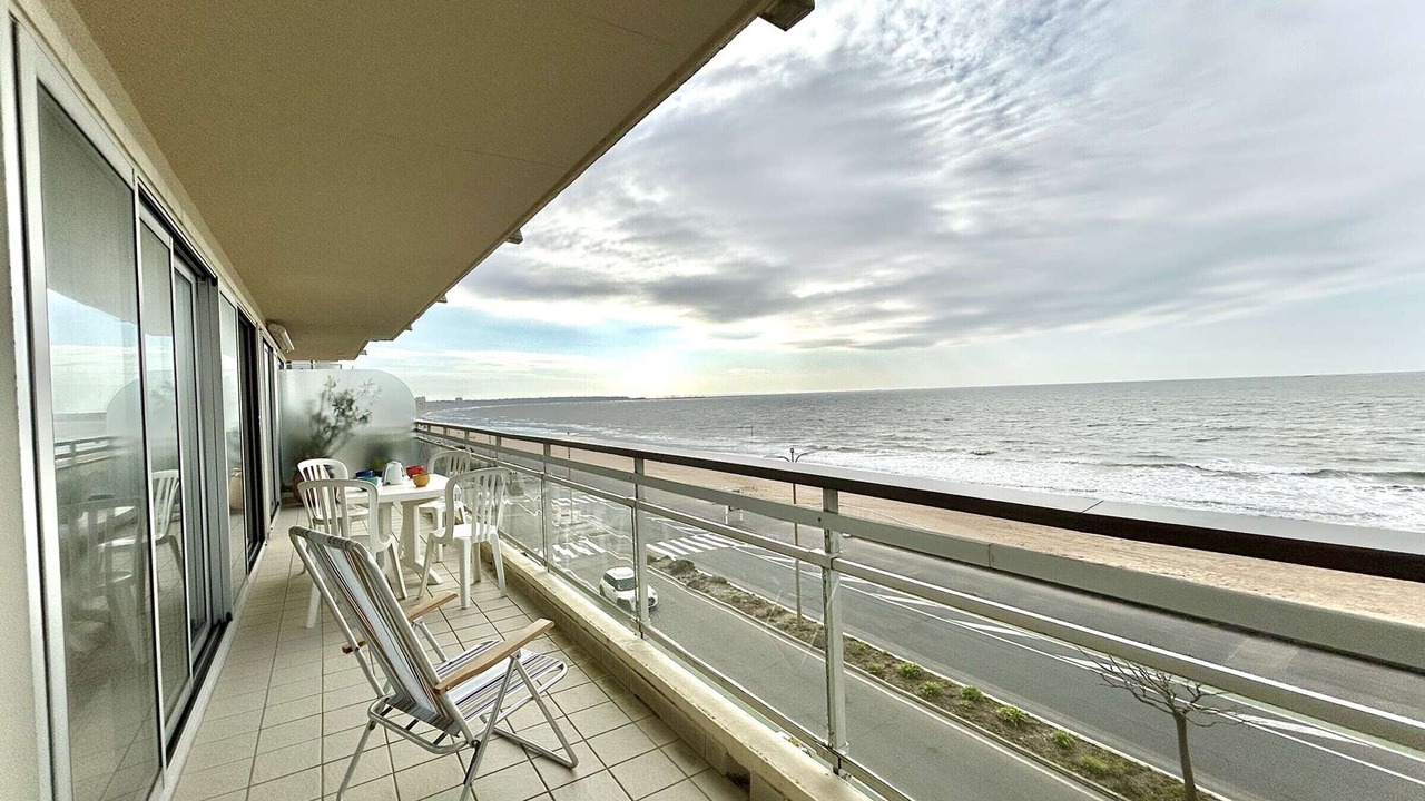 Photo of Outdoor in La Baule-Escoublac
