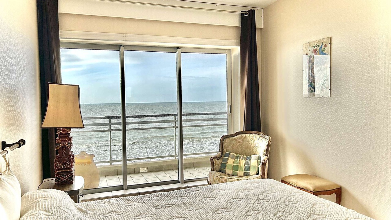 Photo of Bedroom in La Baule-Escoublac