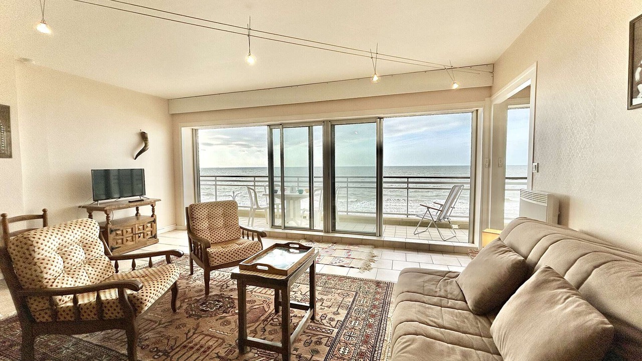 Photo of Livingroom in La Baule-Escoublac