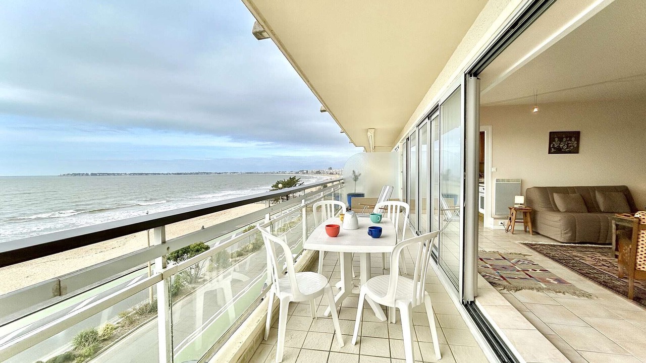 Photo of Outdoor in La Baule-Escoublac