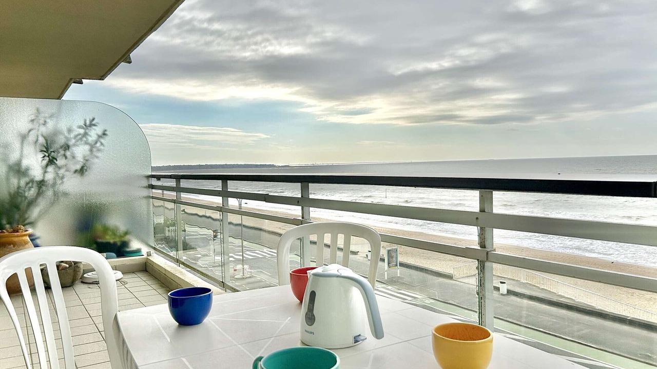 Photo of Outdoor in La Baule-Escoublac