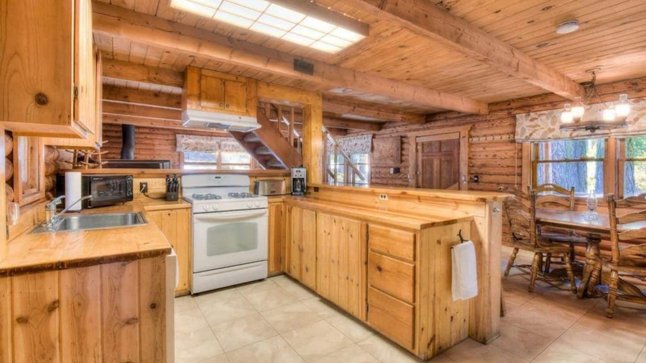 Photo of Kitchen in Homewood
