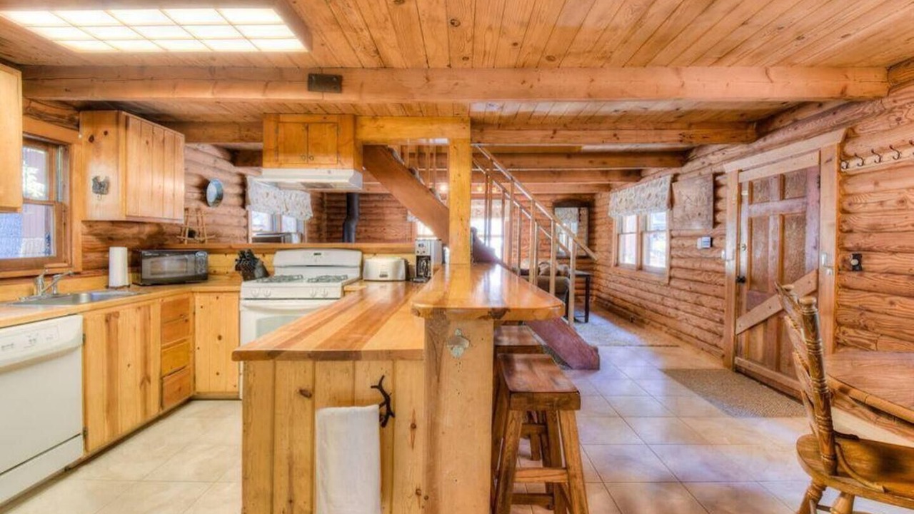 Photo of Kitchen in Homewood