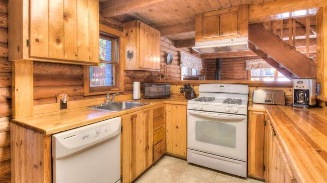 Photo of Kitchen in Homewood