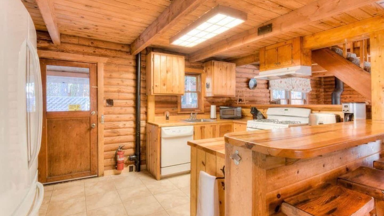 Photo of Kitchen in Homewood