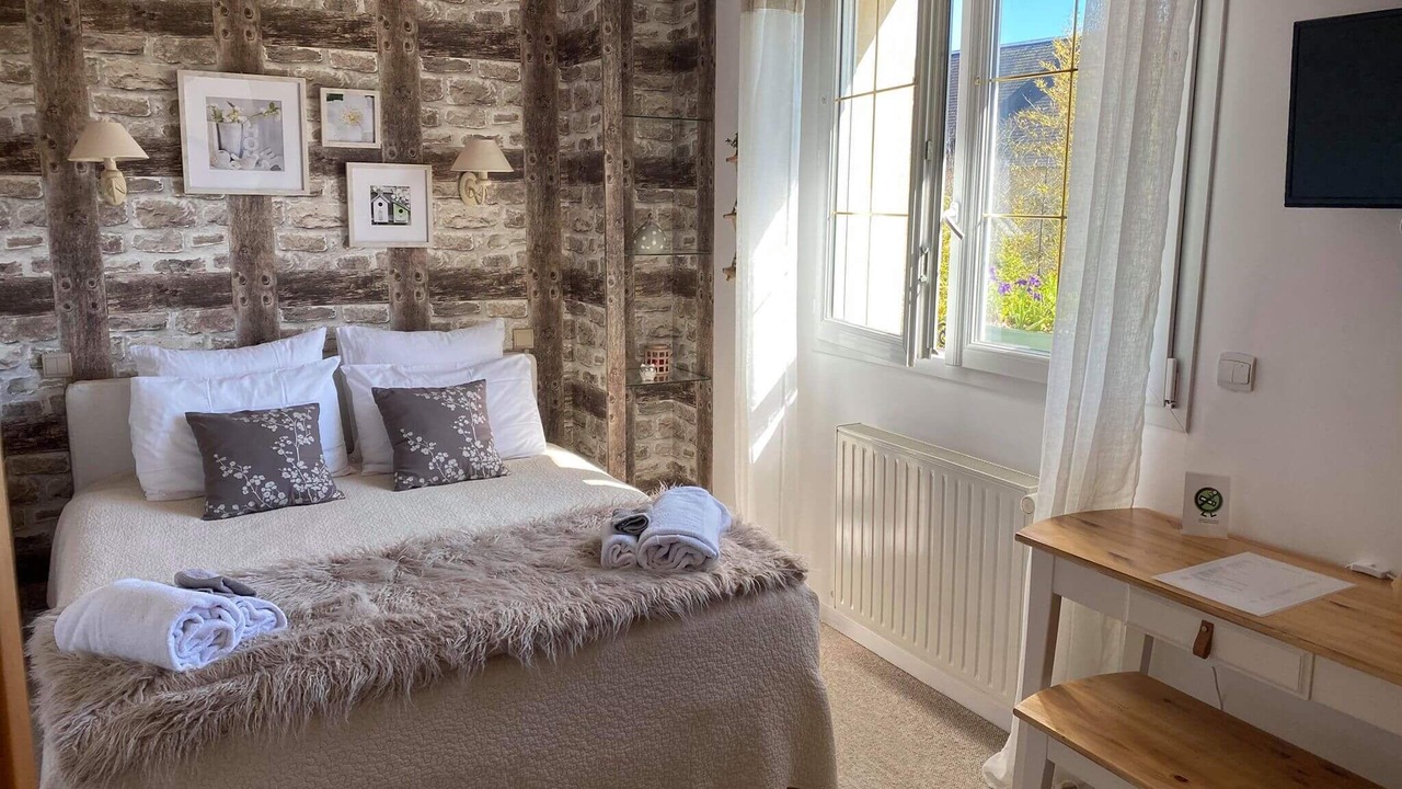 Photo of Bedroom in Basly