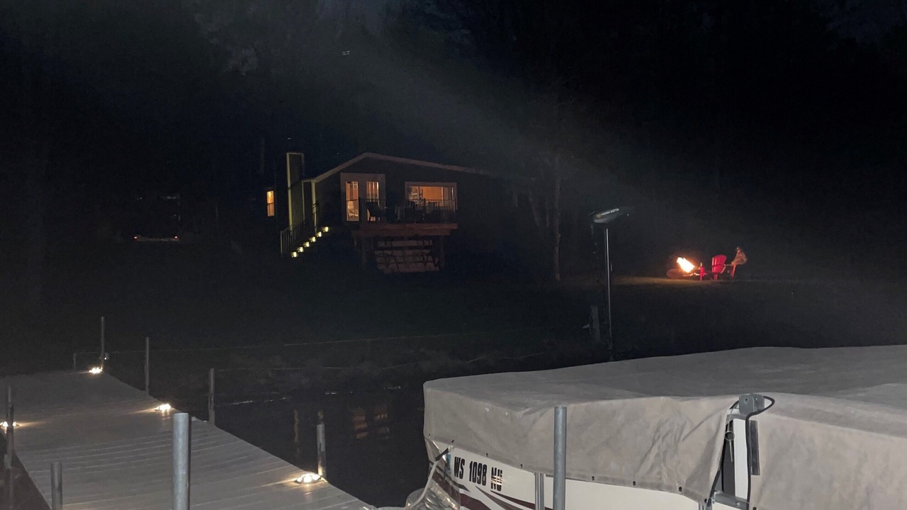 Photo of Outdoor in Winter