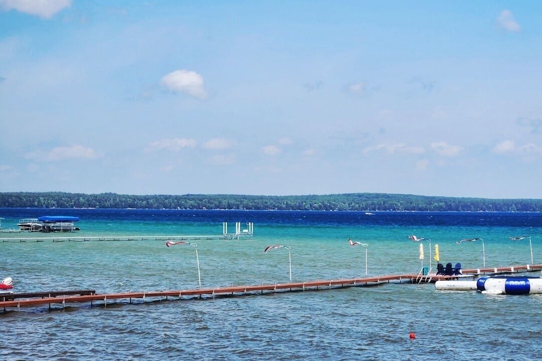 Photo of Outdoor in Higgins Lake