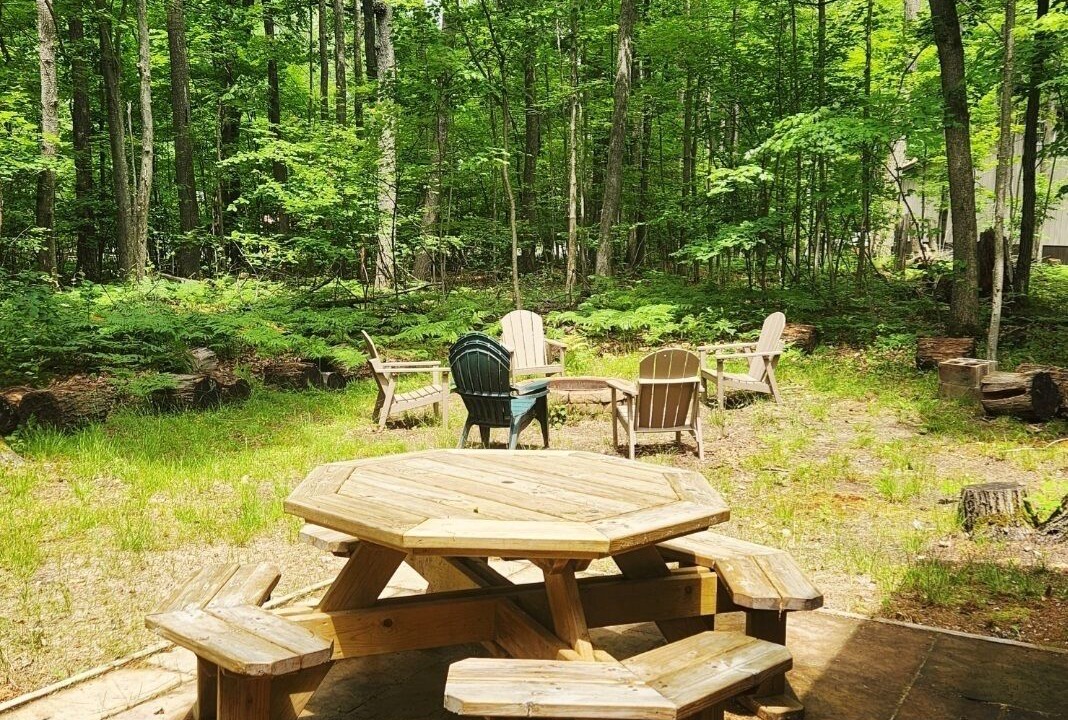 Photo of Outdoor in Higgins Lake