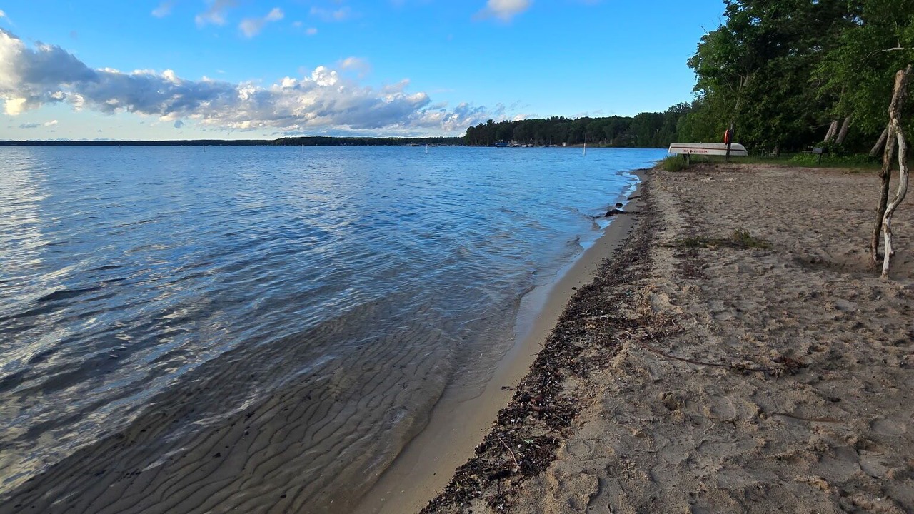 Photo of Outdoor in Higgins Lake