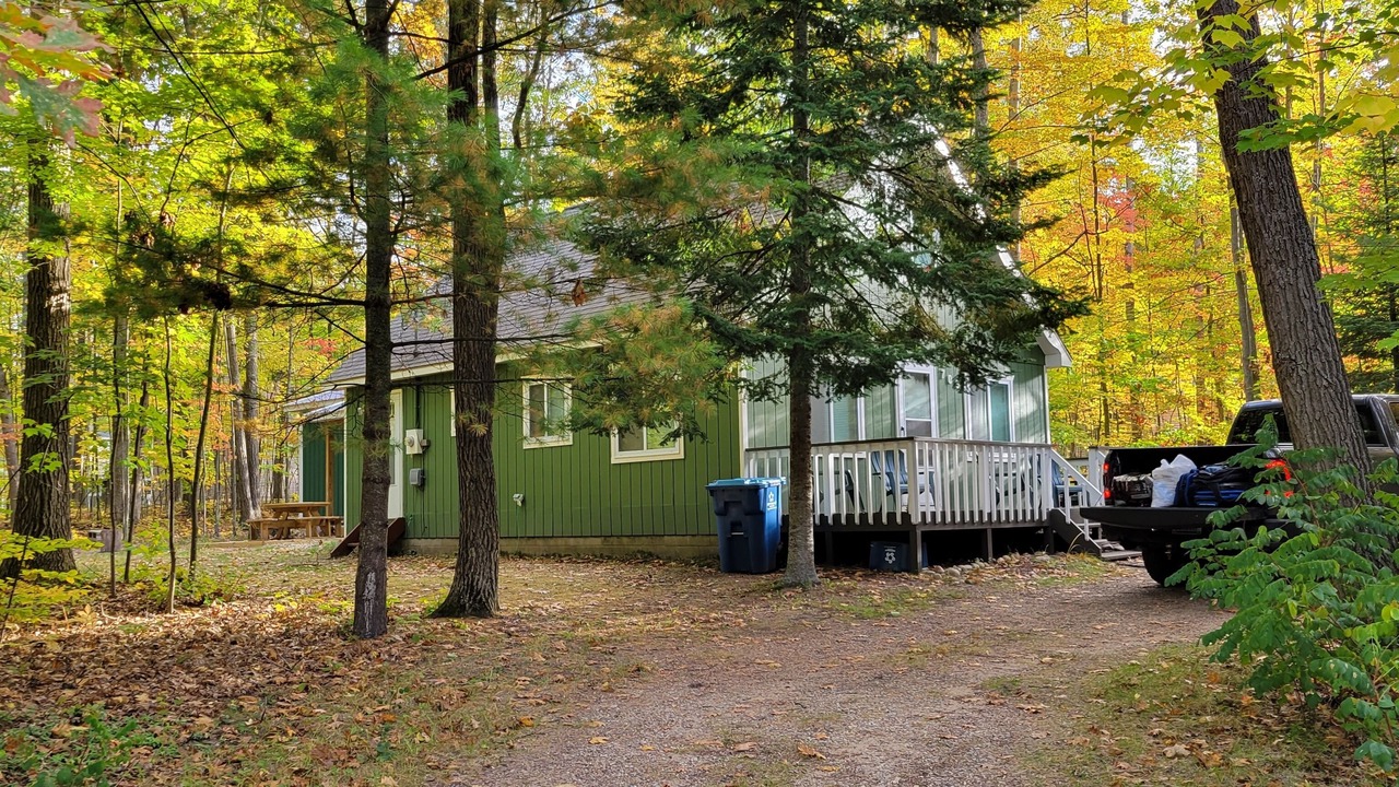 Photo of Outdoor in Higgins Lake