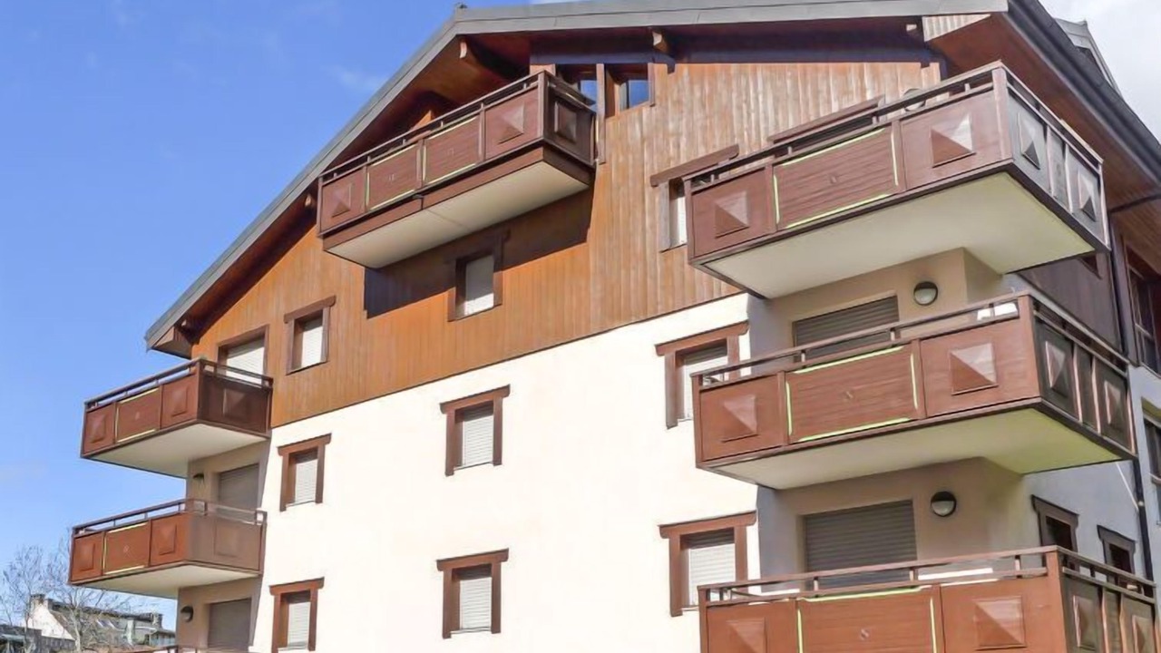 Photo of Others in Chamonix City Centre