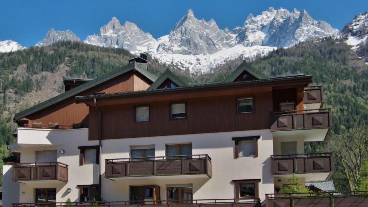 Photo of Others in Chamonix City Centre