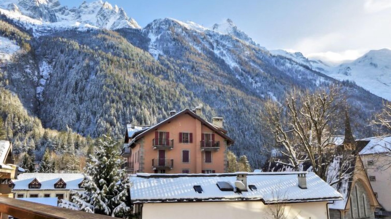 Photo of Others in Chamonix City Centre