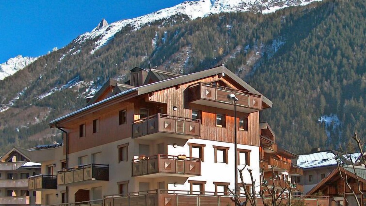 Photo of Others in Chamonix City Centre