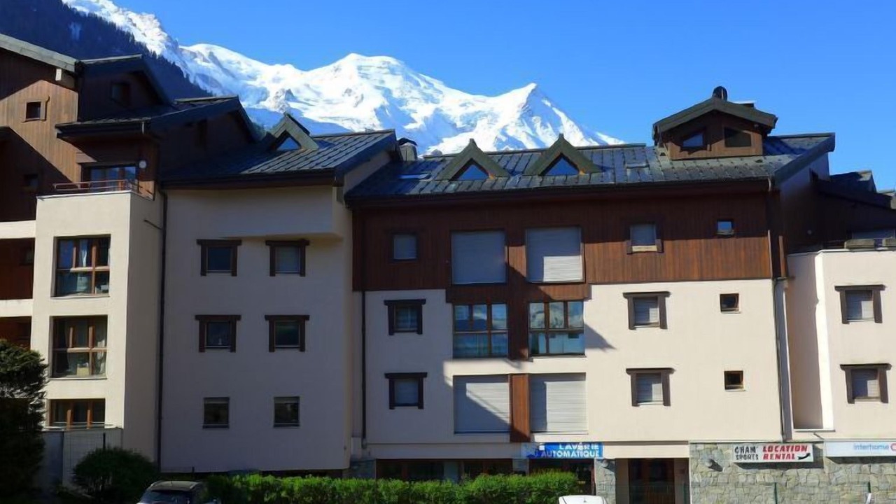 Photo of Others in Chamonix City Centre