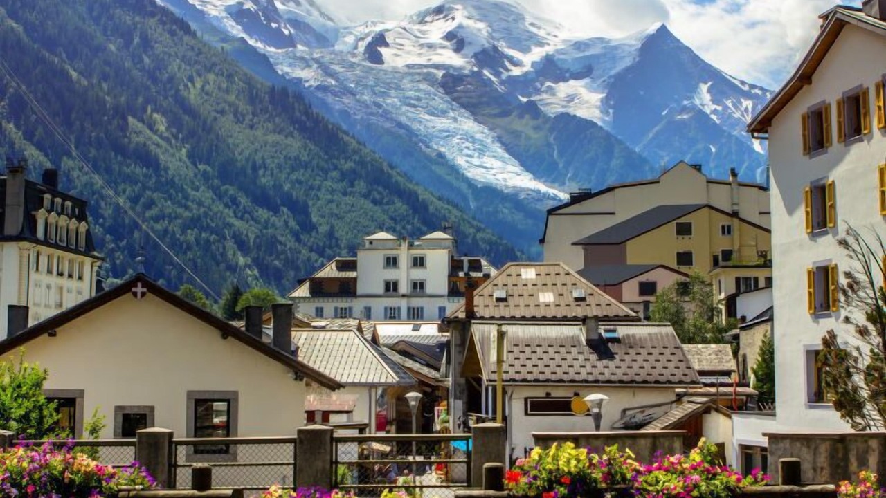 Photo of Others in Chamonix City Centre