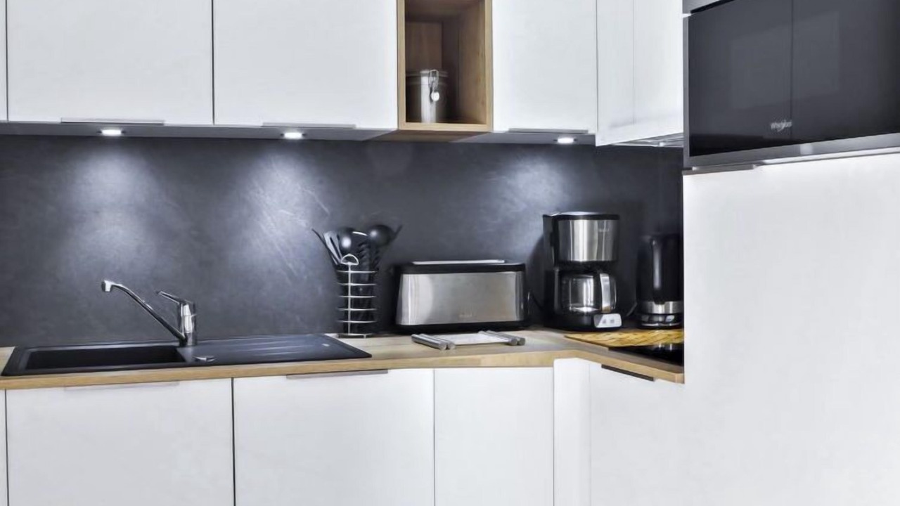 Photo of Bedroom in Chamonix City Centre