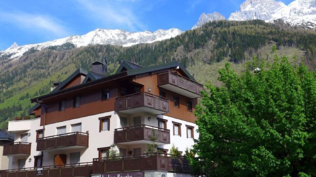 Photo of Others in Chamonix City Centre