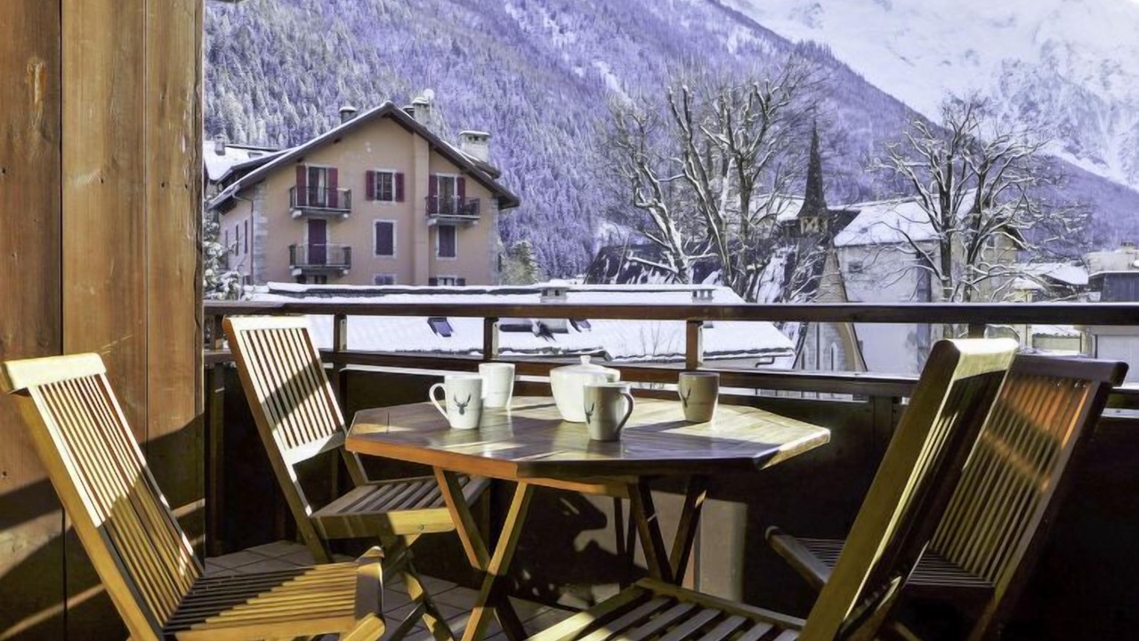 Photo of Others in Chamonix City Centre