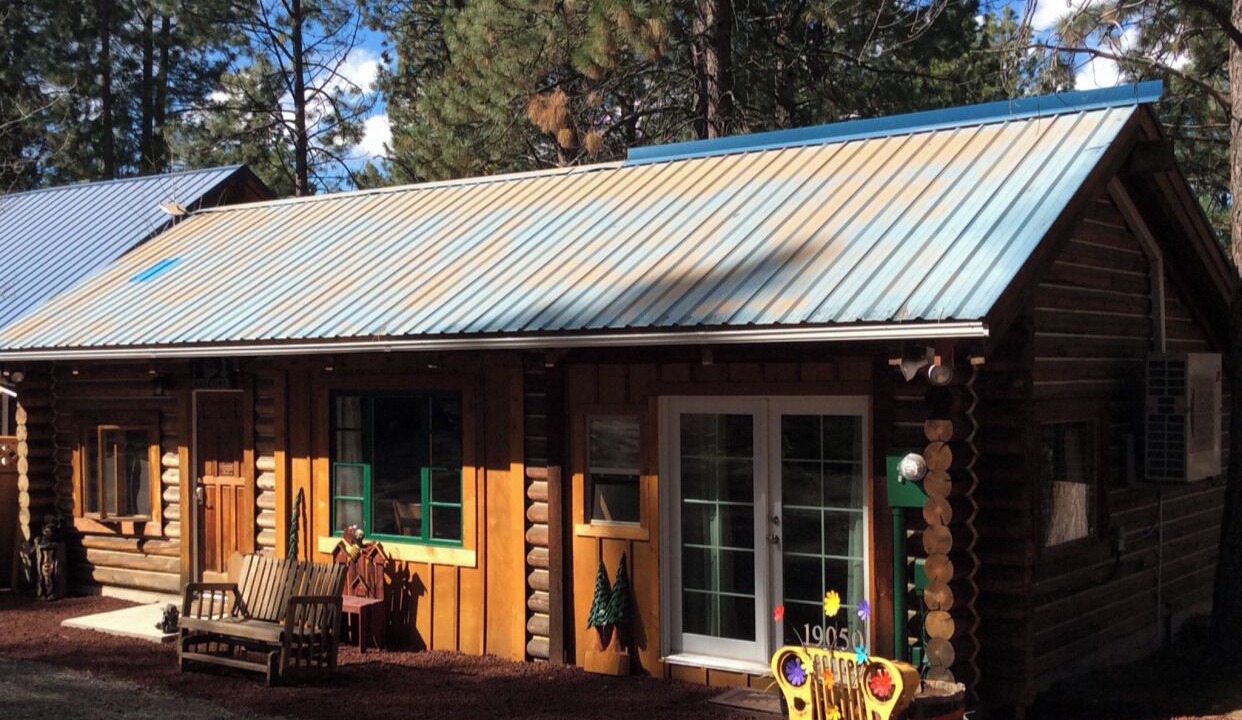 Photo of Outdoor in Deschutes River Woods