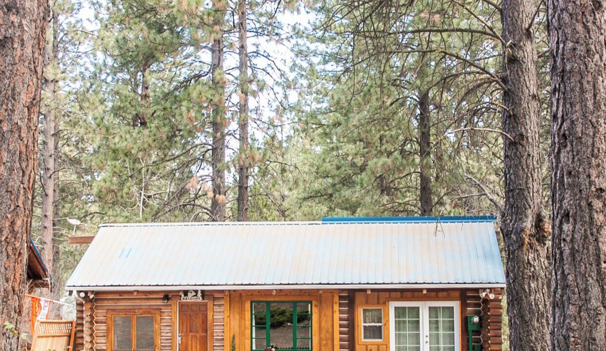 Photo of Outdoor in Deschutes River Woods