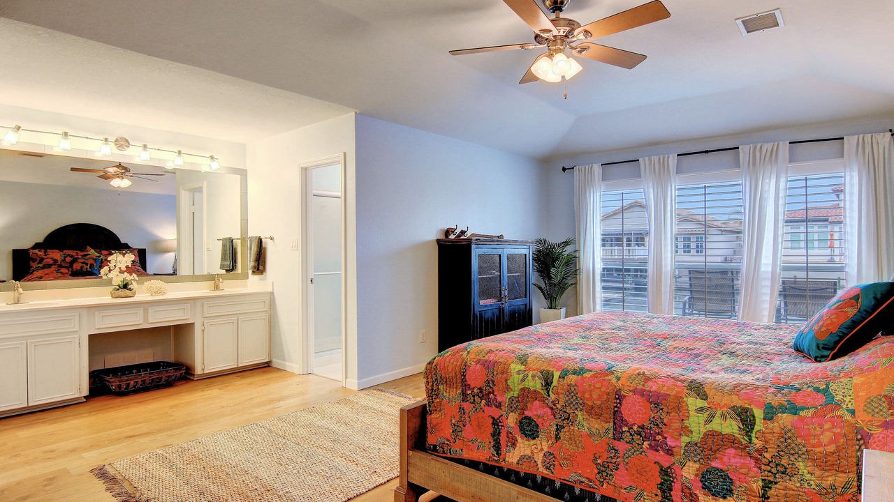 Photo of Bedroom in Corpus Christi