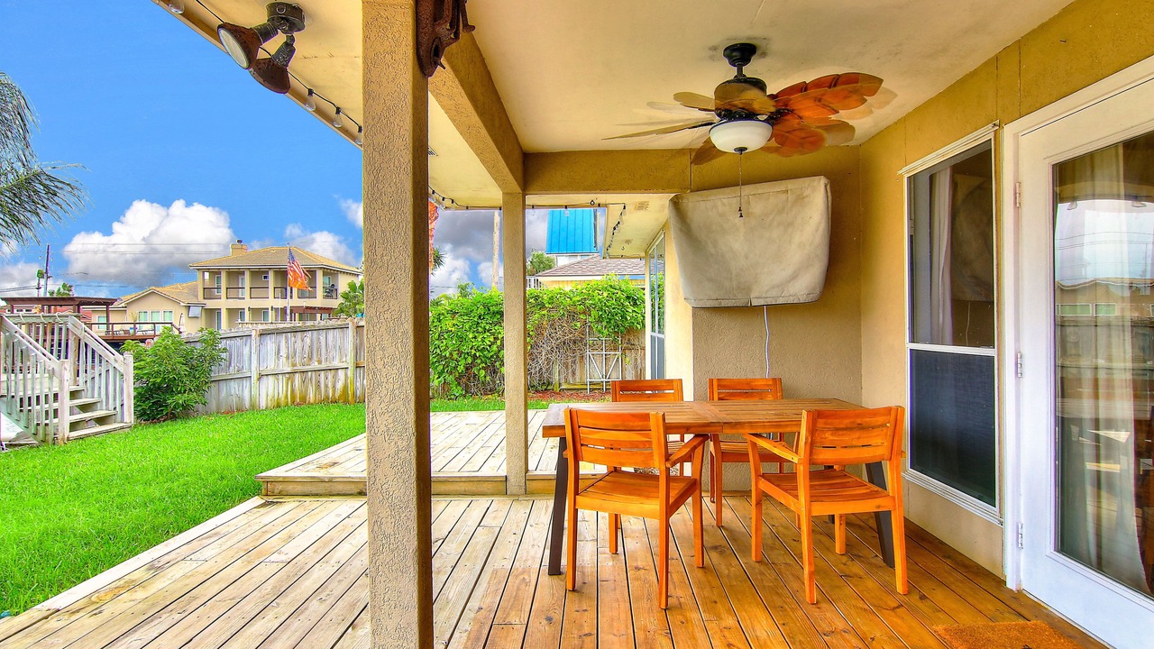 Photo of Outdoor in Corpus Christi