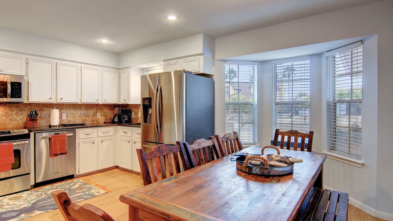 Photo of Kitchen in Corpus Christi