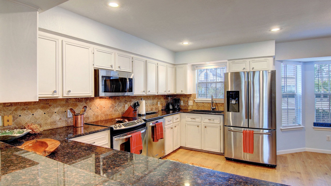 Photo of Kitchen in Corpus Christi